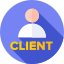 Logo client