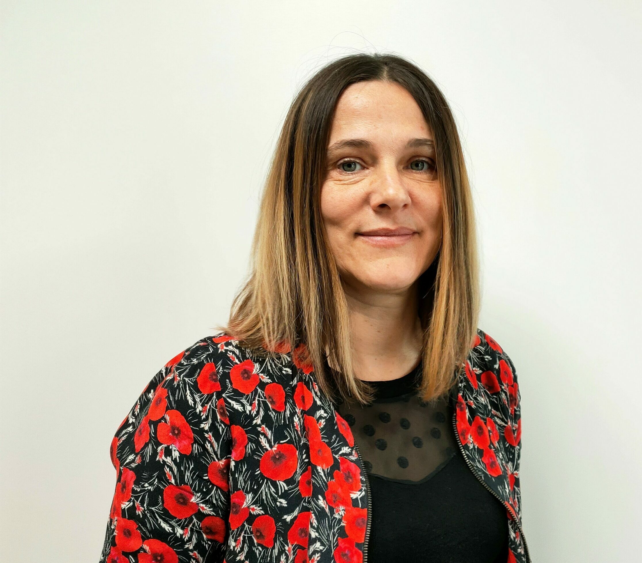 Stéphanie DUMONCEAU