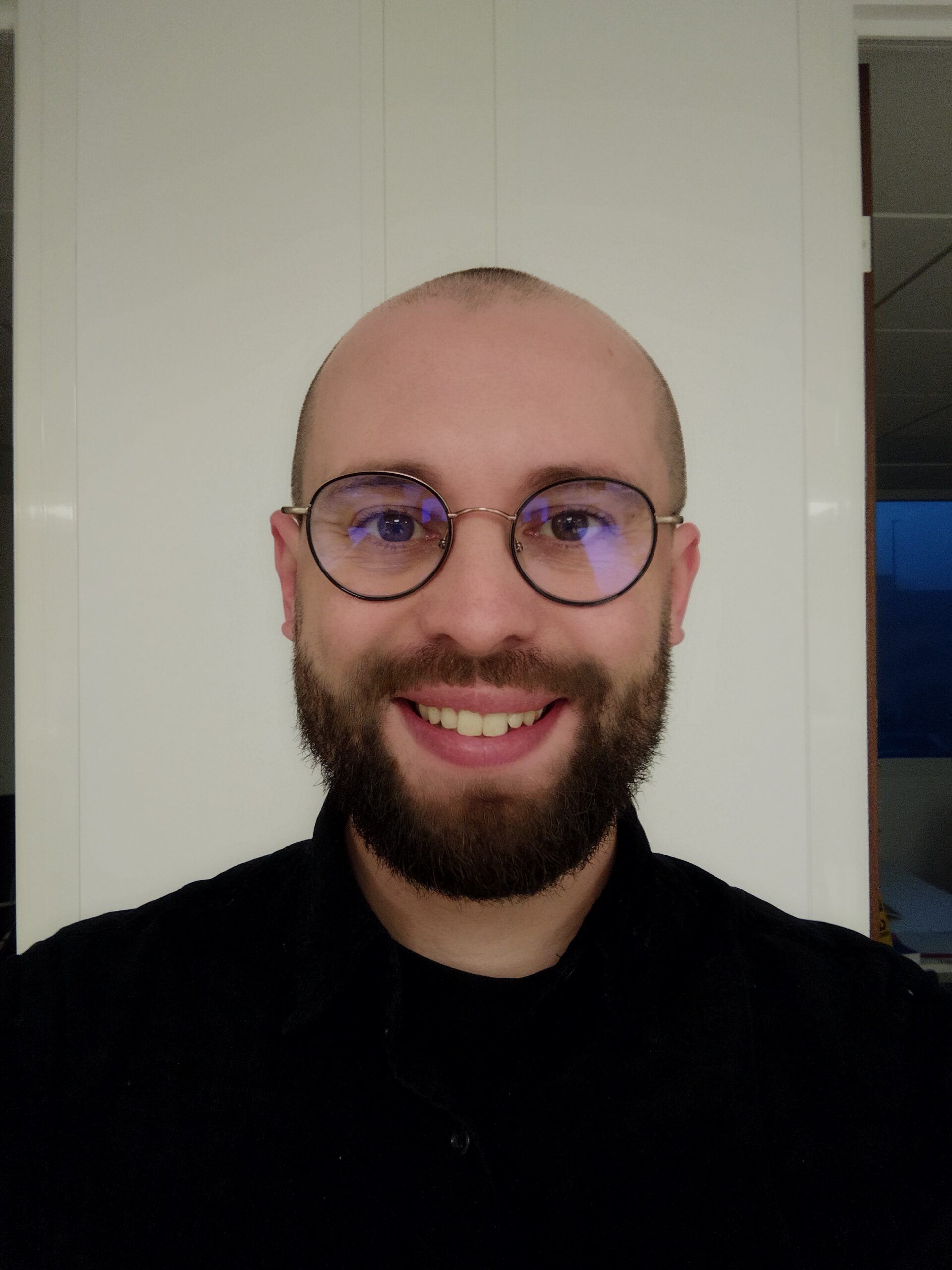 Romain BRAQUEHAIS