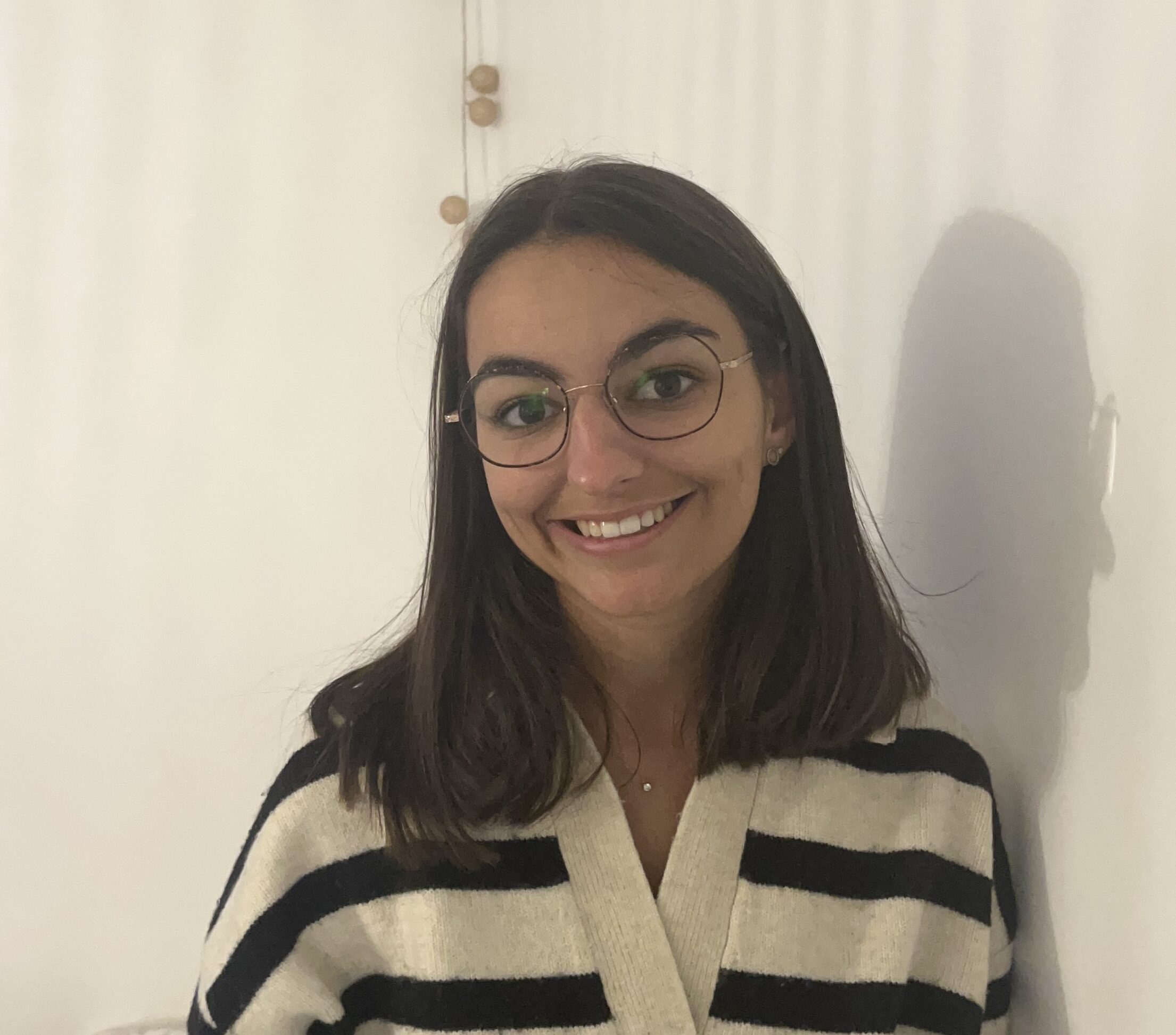 Alice POUSSEL
