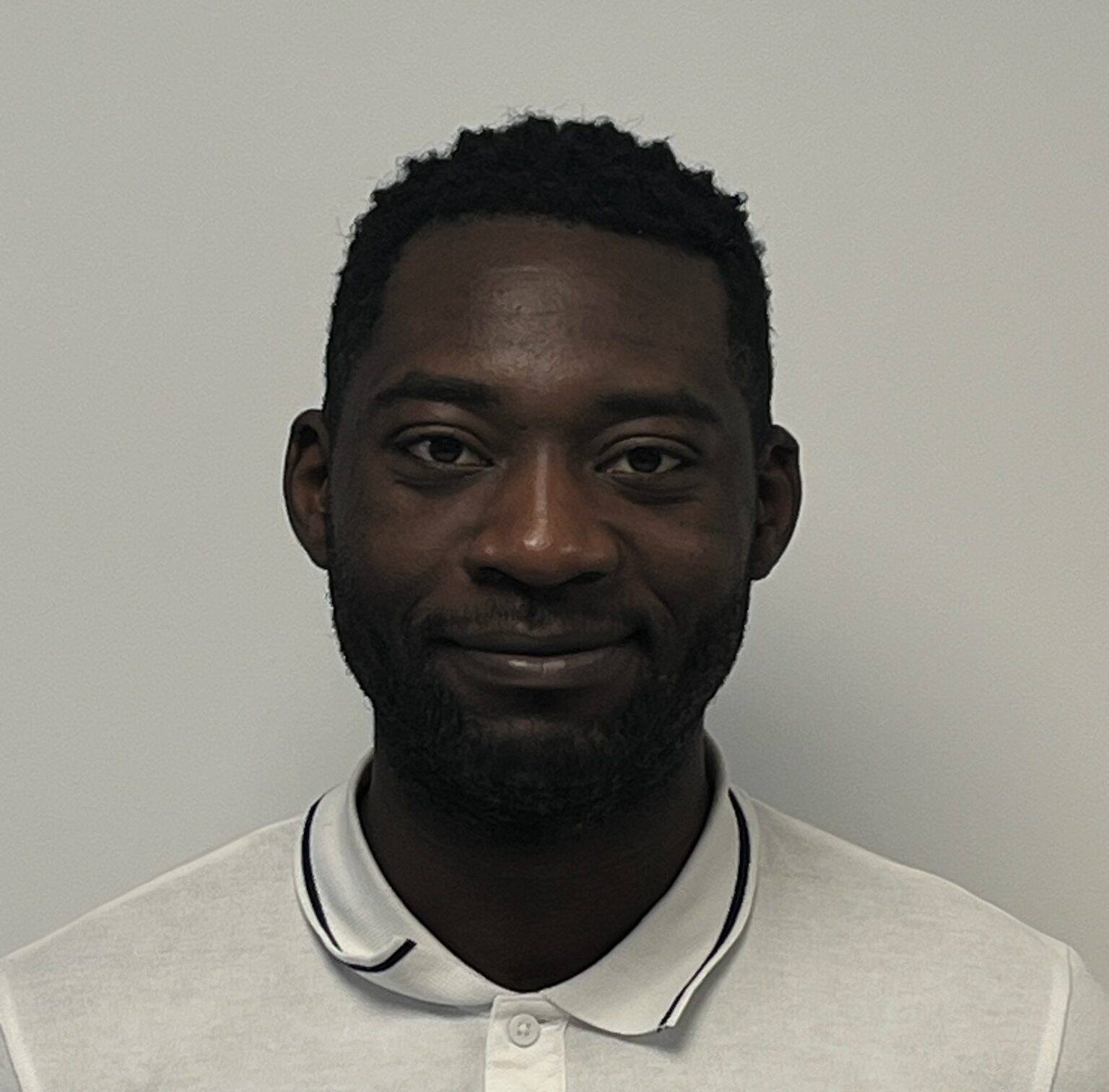 Yann MBA AYONG