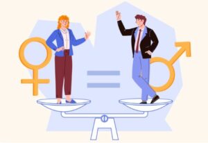 Index de l’égalité professionnelle :