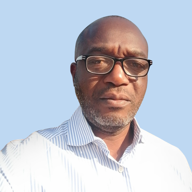 Theodule ANDOH