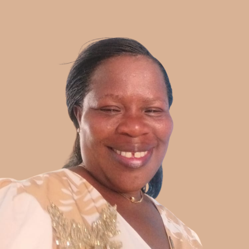Elvire HOUNGBO