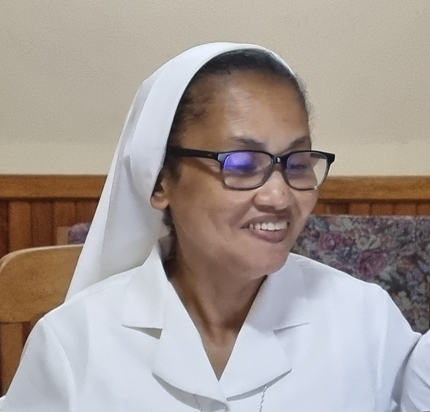 Soeur Viviane TIBA