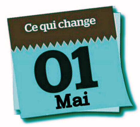 Bonne nouvelle pour vos charges sociales :