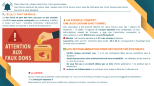 🎯 Mécénat :