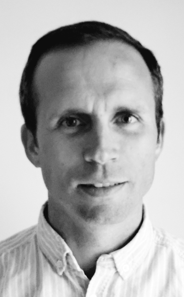 François-Guillaume DE BROUCKER