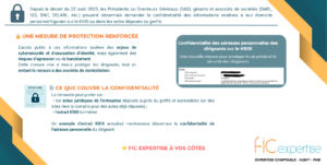 🏛️ Actualité Droit des sociétés