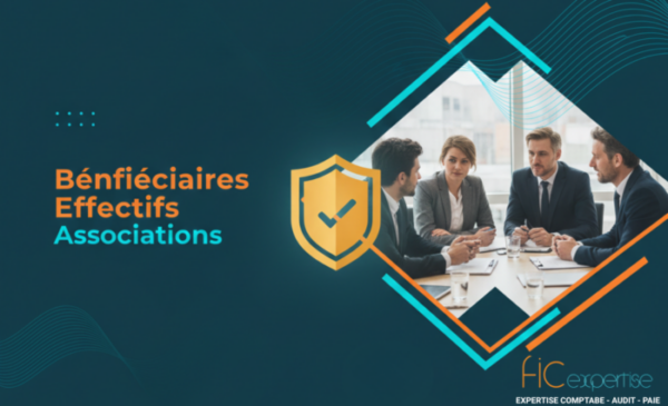 Bénéficiaires effectifs :