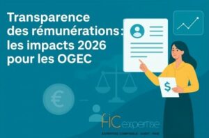 Transparence des rémunérations :