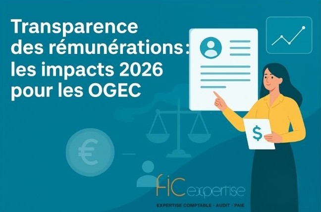 Transparence des rémunérations :