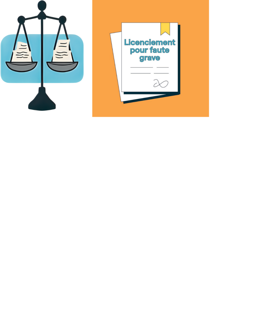 Rappels RH : Documents de fin de contrat :