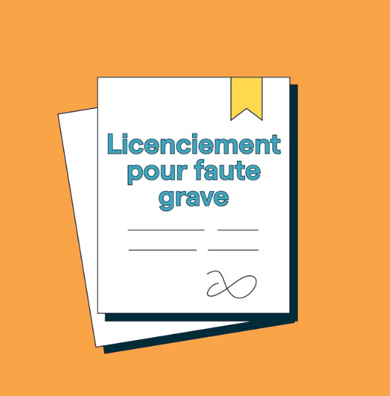 Rappels RH : Documents de fin de contrat :