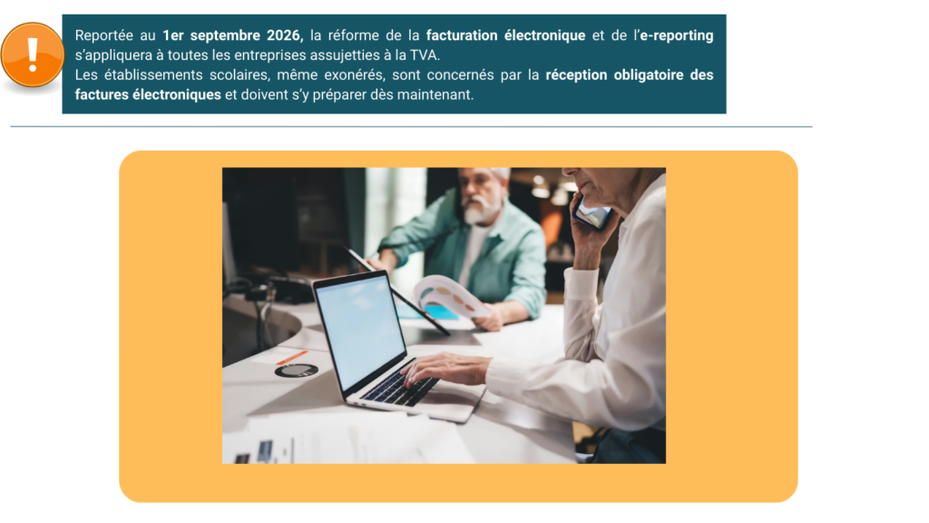 Emploi des Seniors :