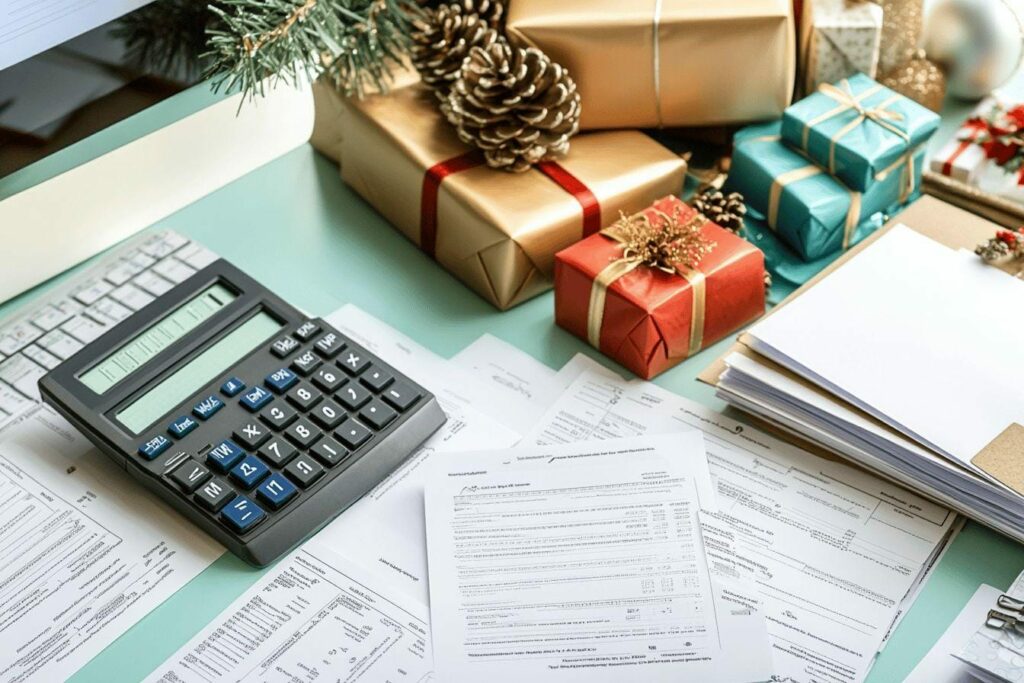 Cadeaux de Noël 2025 :