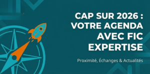 Cap sur 2026 :