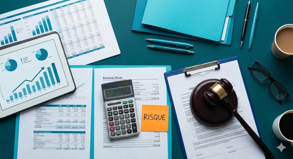 Responsabilité financière du dirigeant d’association :