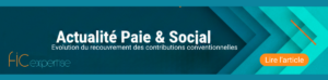 Actualité Paie & Social :