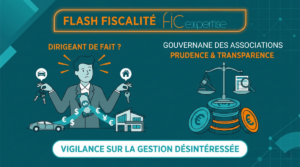 Flash Fiscalité :