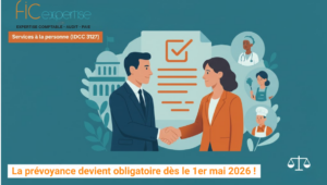 Services à la personne (IDCC 3127) :