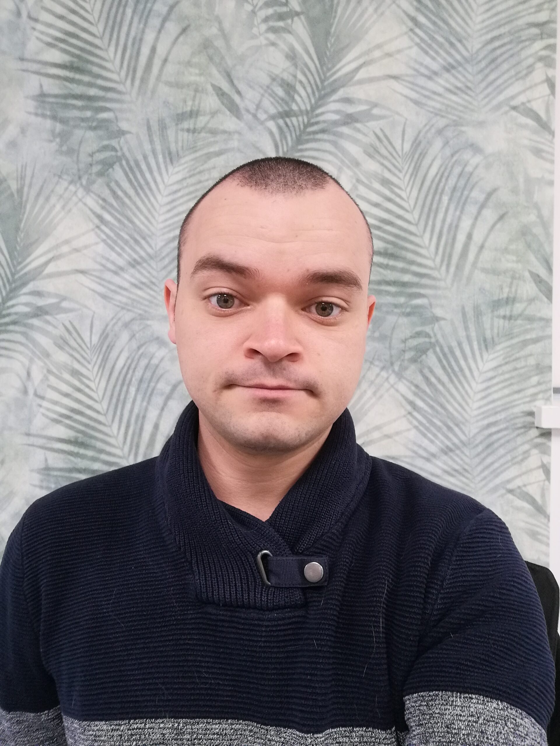 Ronan TOUPILLIER