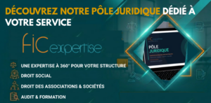Pôle Juridique Fic Expertise :