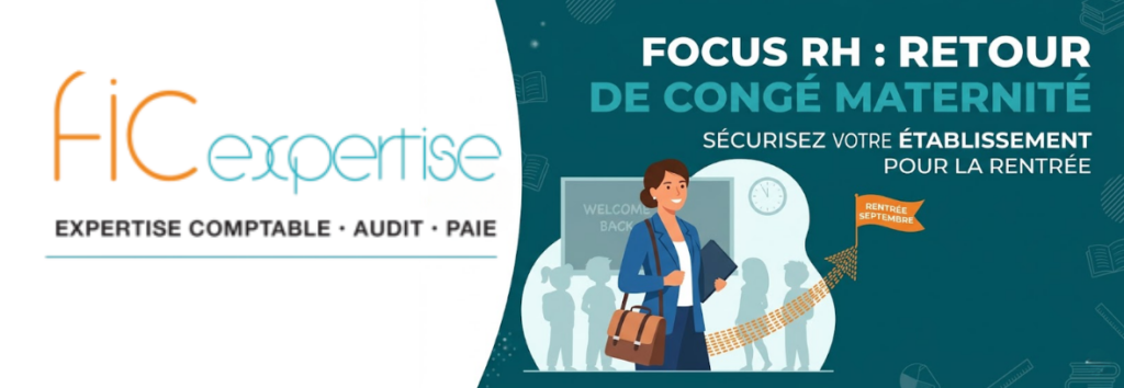 📢 Focus RH :