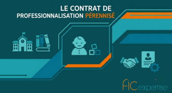 Recrutement :