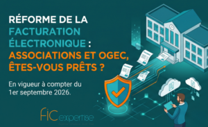 Réforme de la facturation électronique :