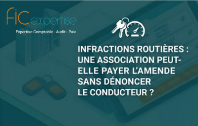 Infractions routières : une association peut-elle payer l&rsquo;amende sans dénoncer le conducteur ? 🚗⚖️⚡