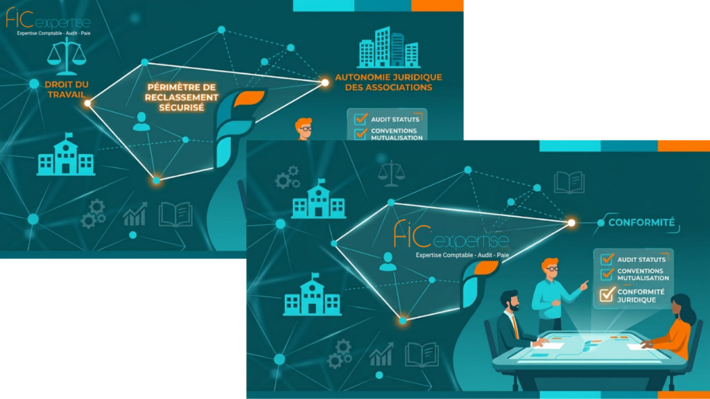 Licenciement économique et obligation de reclassement dans les associations :