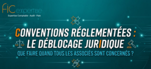 Conventions réglementées : que faire si tous les associés sont concernés ? ⚖️💼